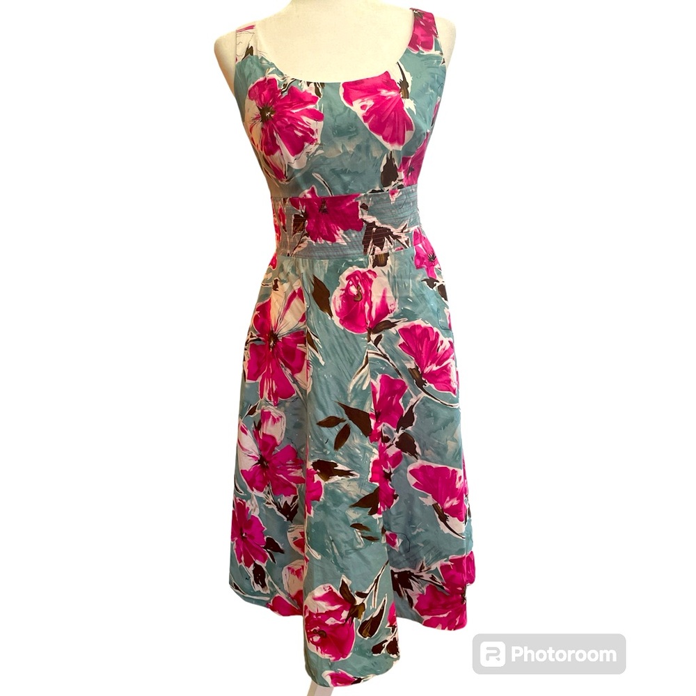 Karin Stevens Dress